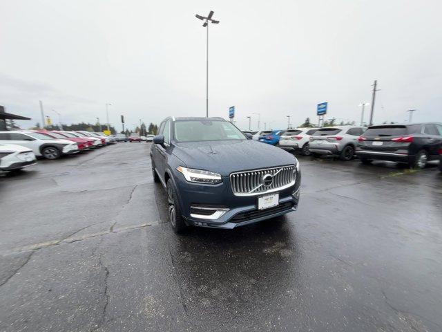 used 2023 Volvo XC90 car, priced at $45,308