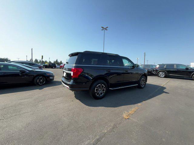 used 2023 Ford Expedition car, priced at $37,808