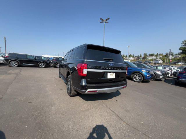 used 2023 Ford Expedition car, priced at $37,808