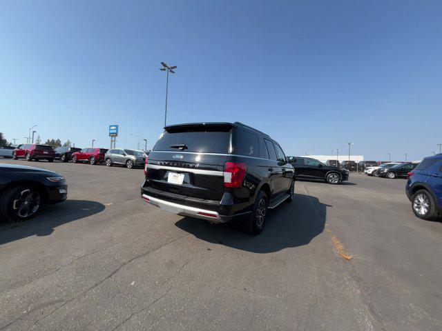 used 2023 Ford Expedition car, priced at $37,808