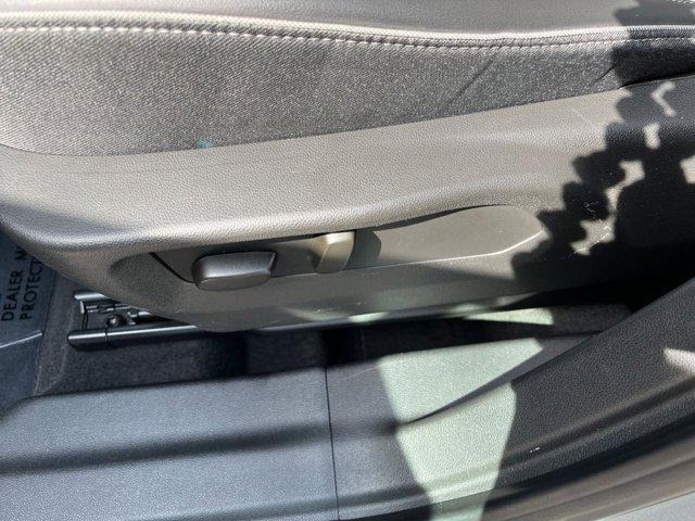 used 2023 Buick Envision car, priced at $24,993