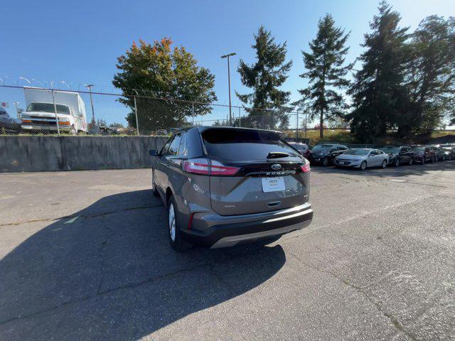 used 2023 Ford Edge car, priced at $22,974