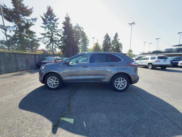 used 2023 Ford Edge car, priced at $22,974