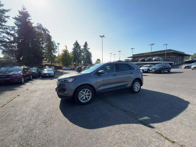 used 2023 Ford Edge car, priced at $22,974