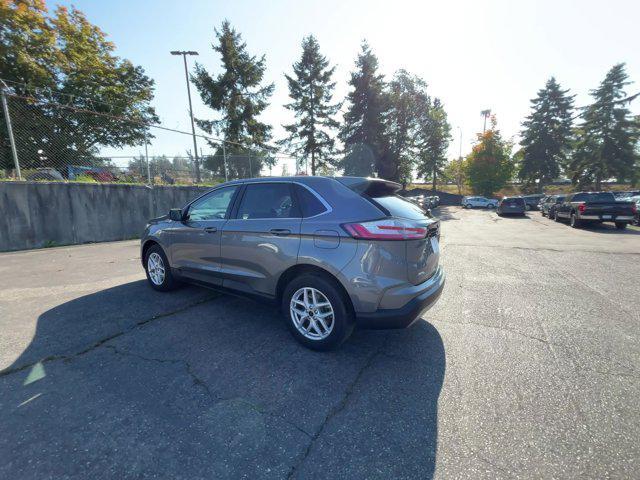 used 2023 Ford Edge car, priced at $22,974