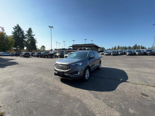 used 2023 Ford Edge car, priced at $22,974