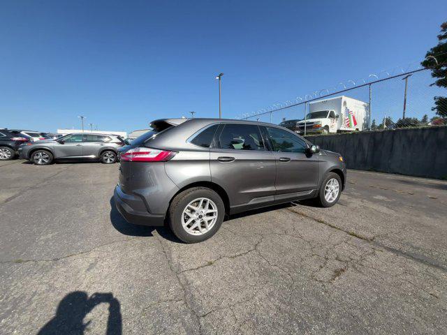 used 2023 Ford Edge car, priced at $22,974