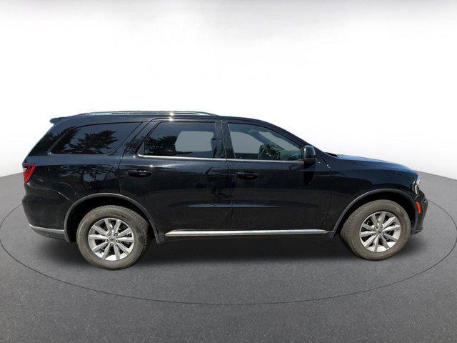 used 2024 Dodge Durango car, priced at $35,726