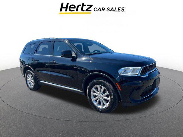 used 2024 Dodge Durango car, priced at $34,151