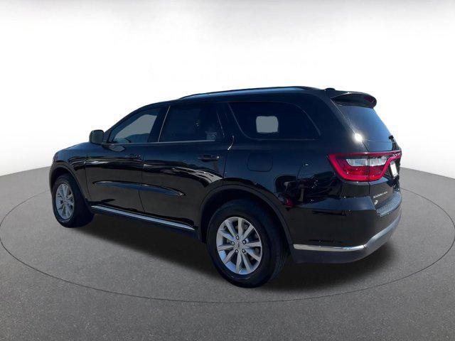 used 2024 Dodge Durango car, priced at $34,151