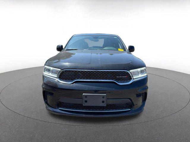 used 2024 Dodge Durango car, priced at $35,726
