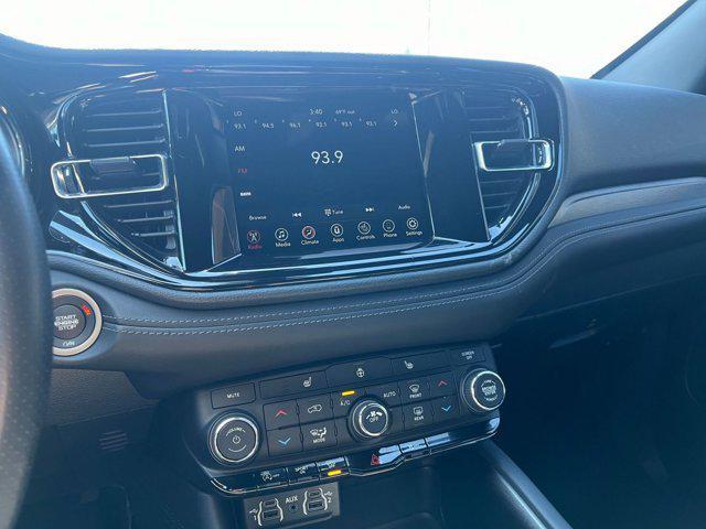 used 2024 Dodge Durango car, priced at $34,151