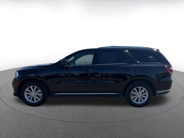 used 2024 Dodge Durango car, priced at $34,151