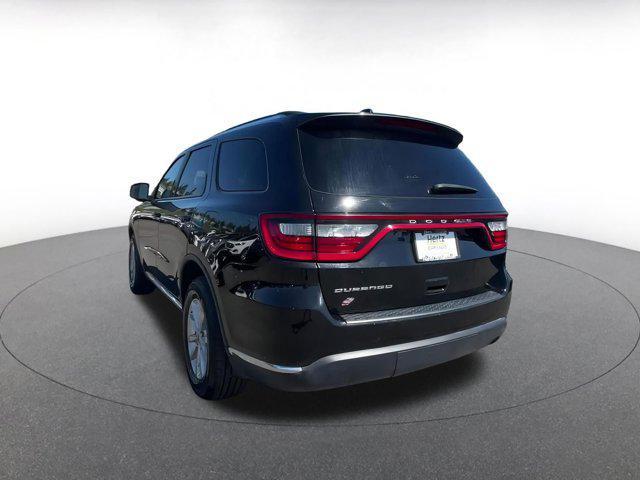 used 2024 Dodge Durango car, priced at $34,151