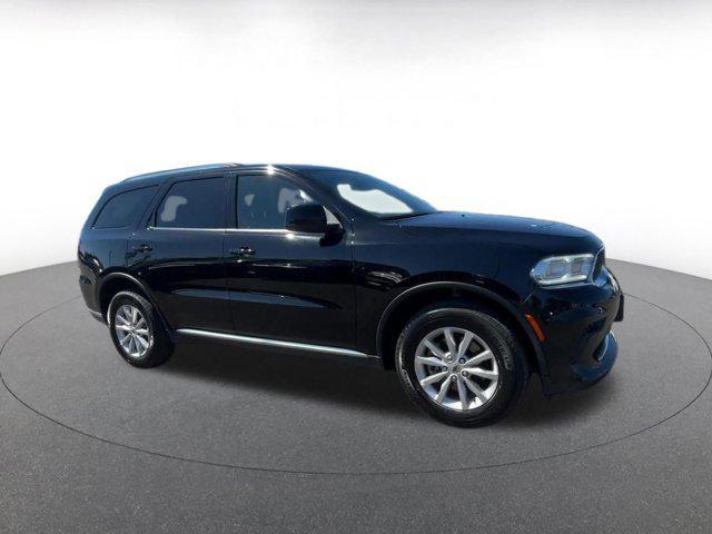 used 2024 Dodge Durango car, priced at $34,151