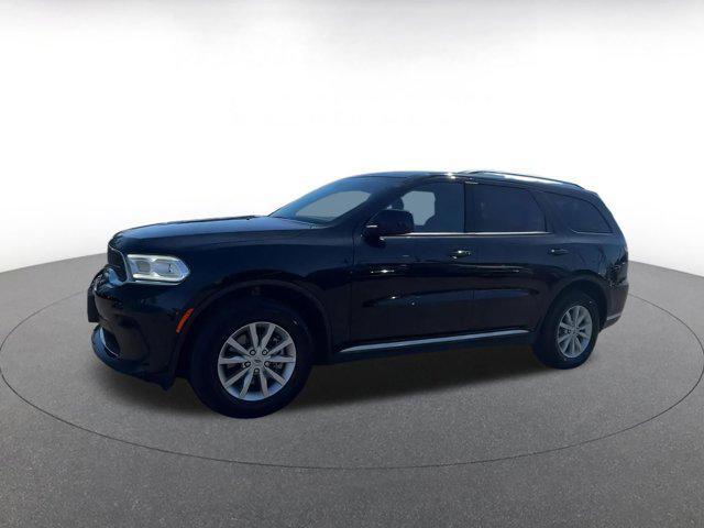 used 2024 Dodge Durango car, priced at $34,151
