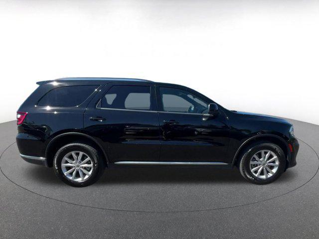 used 2024 Dodge Durango car, priced at $34,151