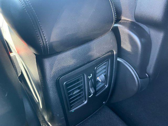 used 2024 Dodge Durango car, priced at $34,151