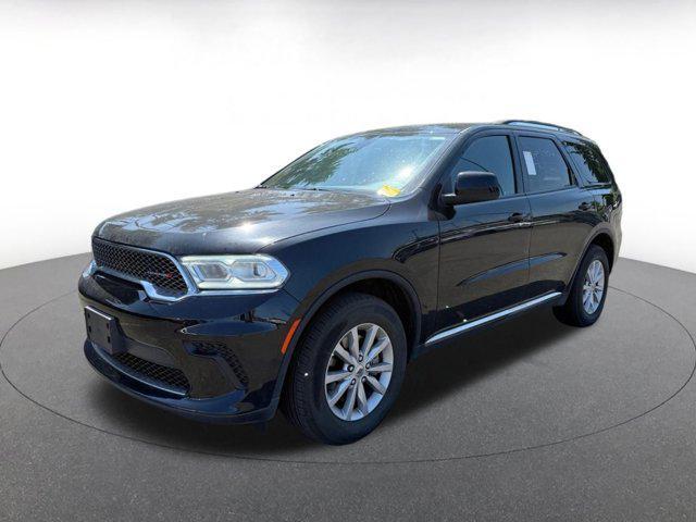 used 2024 Dodge Durango car, priced at $35,726