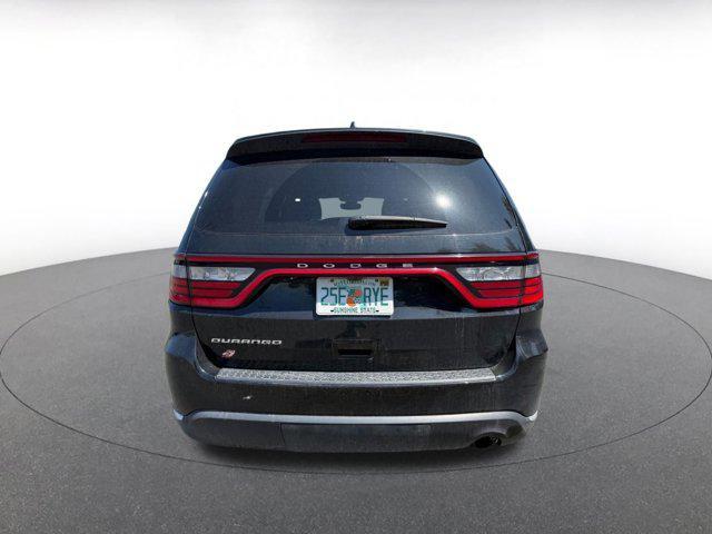 used 2024 Dodge Durango car, priced at $35,726