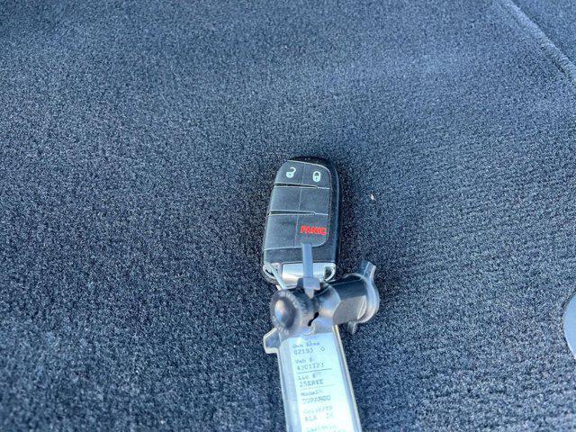 used 2024 Dodge Durango car, priced at $34,151