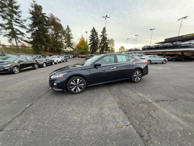 used 2022 Nissan Altima car, priced at $16,969