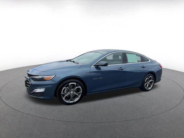 used 2024 Chevrolet Malibu car, priced at $19,949