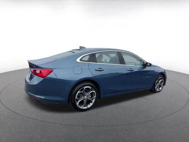 used 2024 Chevrolet Malibu car, priced at $19,949
