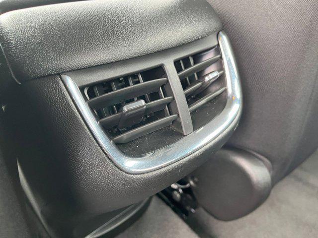 used 2024 Chevrolet Malibu car, priced at $19,949