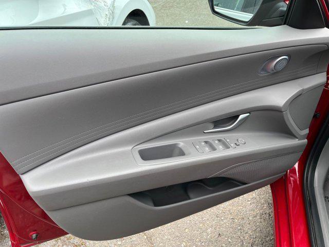 used 2023 Hyundai Elantra car, priced at $18,065