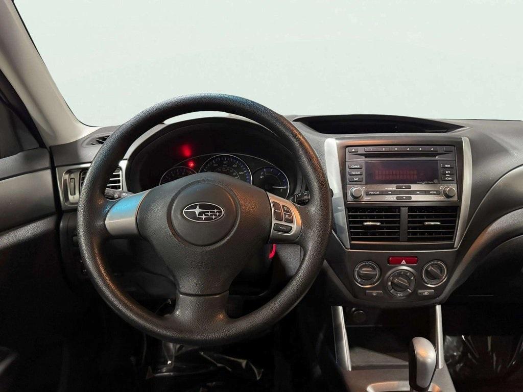 used 2012 Subaru Forester car, priced at $9,481