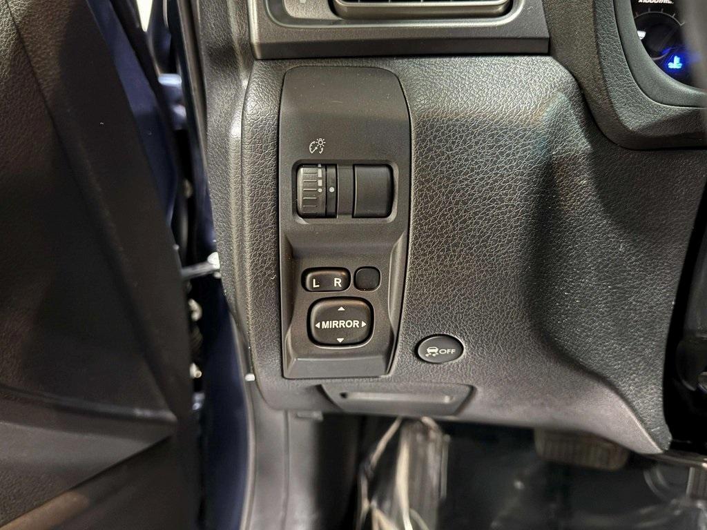 used 2012 Subaru Forester car, priced at $9,481