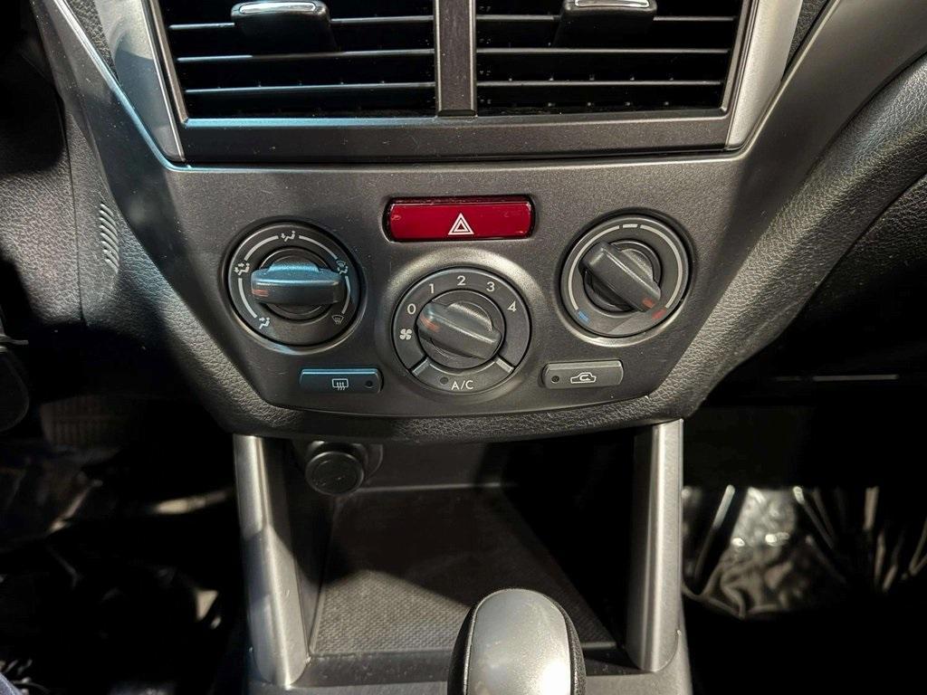 used 2012 Subaru Forester car, priced at $9,481