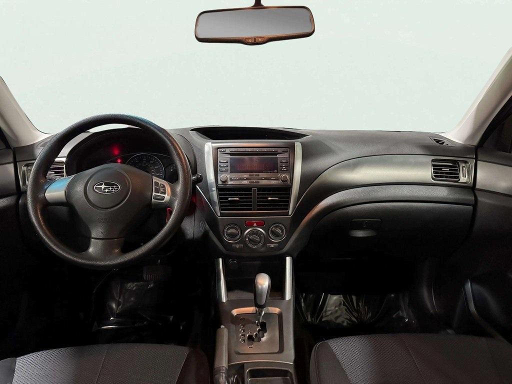 used 2012 Subaru Forester car, priced at $9,481