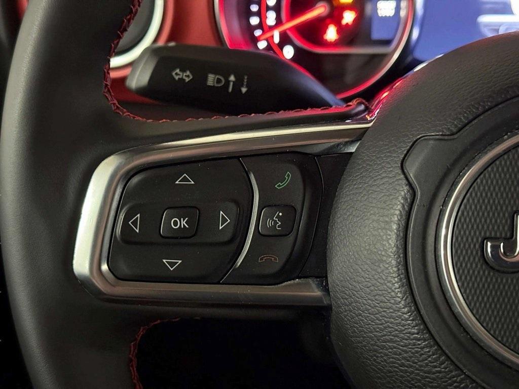 used 2020 Jeep Gladiator car, priced at $32,991