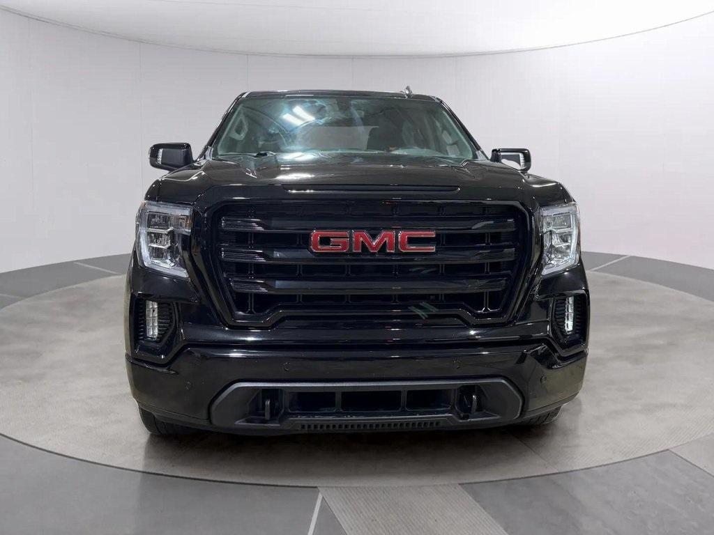 used 2021 GMC Sierra 1500 car, priced at $39,991
