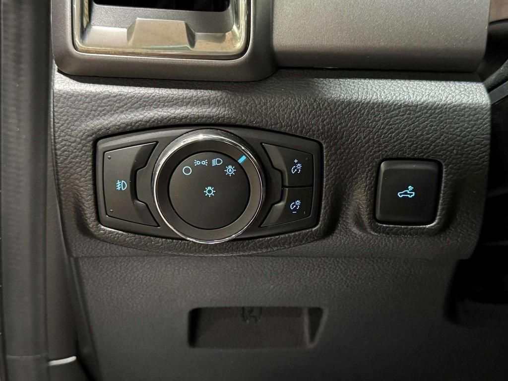 used 2021 Ford Ranger car, priced at $31,897