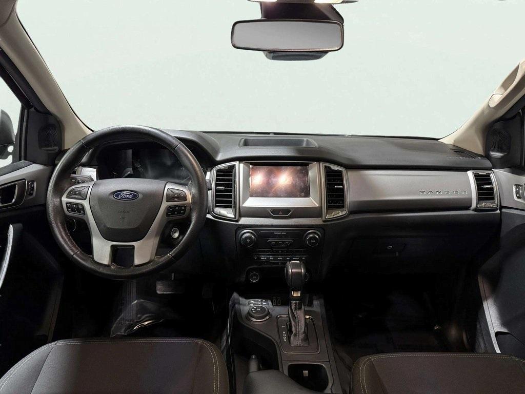 used 2021 Ford Ranger car, priced at $31,897