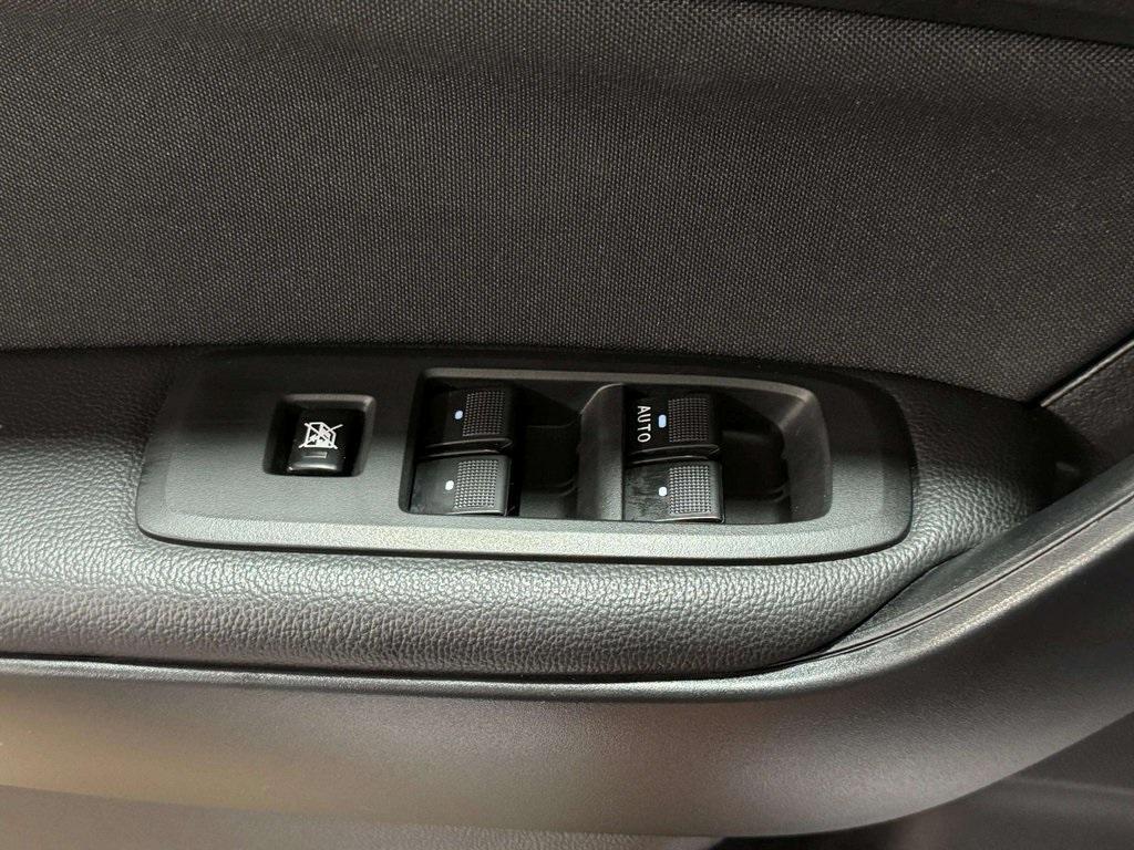 used 2021 Ford Ranger car, priced at $31,897