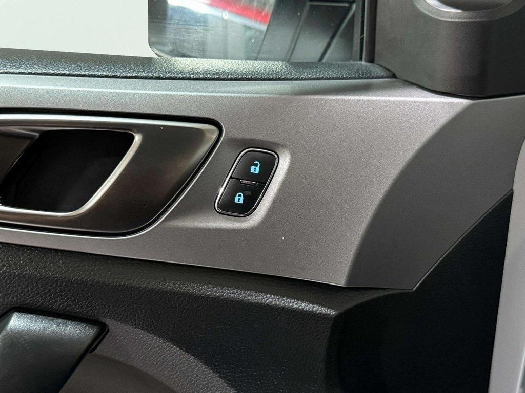 used 2021 Ford Ranger car, priced at $31,897