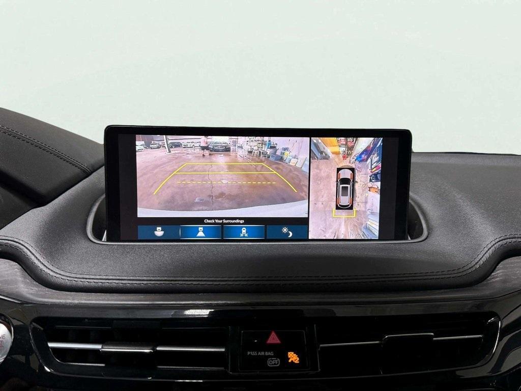 used 2023 Acura MDX car, priced at $44,798