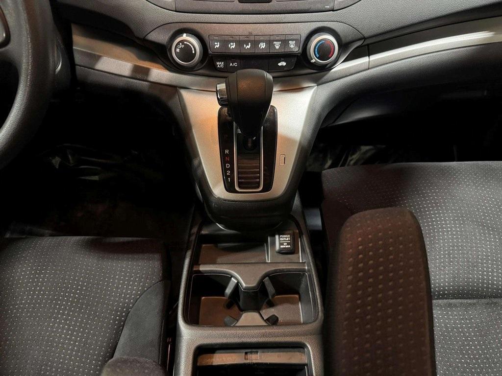 used 2013 Honda CR-V car, priced at $8,796