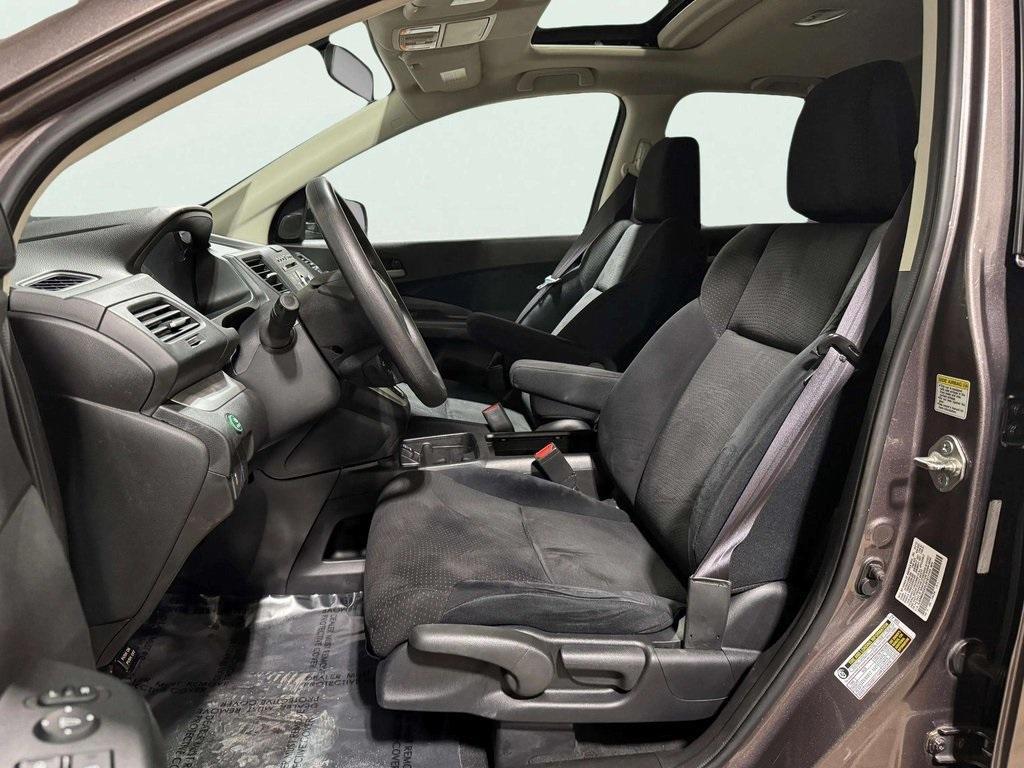used 2013 Honda CR-V car, priced at $8,796