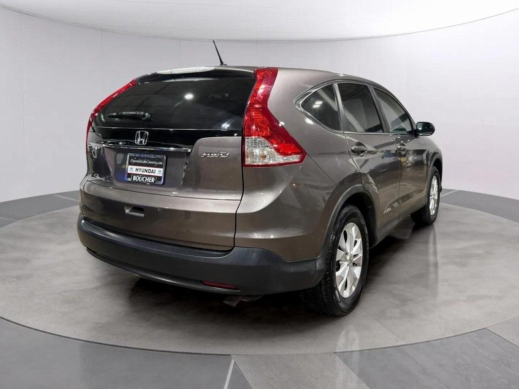 used 2013 Honda CR-V car, priced at $8,796