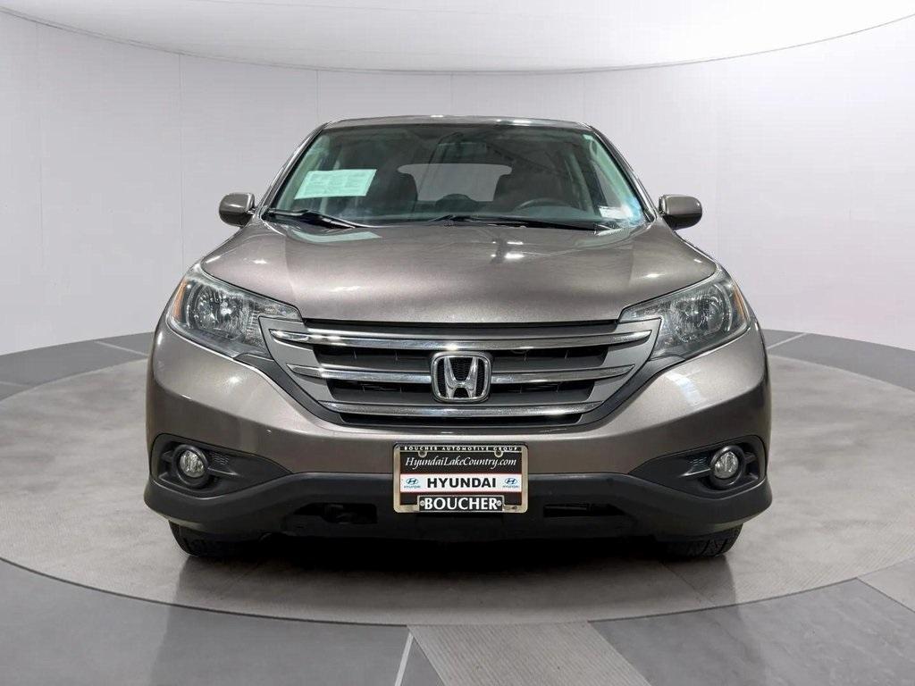 used 2013 Honda CR-V car, priced at $8,796