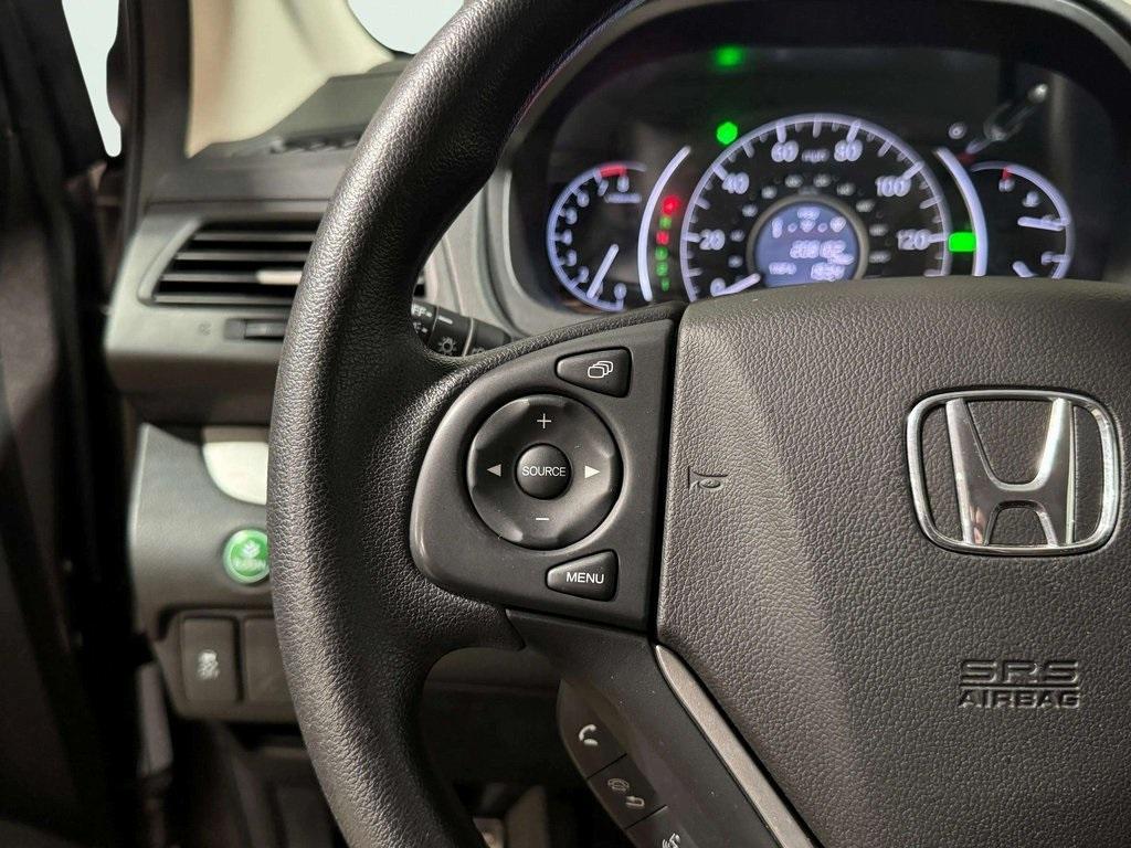 used 2013 Honda CR-V car, priced at $8,796