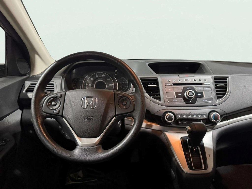 used 2013 Honda CR-V car, priced at $8,796