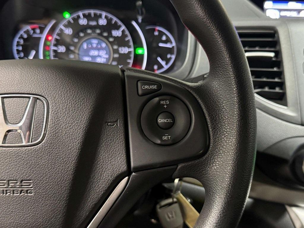 used 2013 Honda CR-V car, priced at $8,796