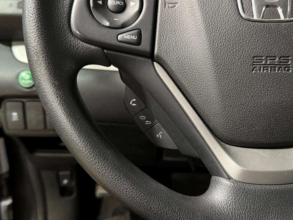 used 2013 Honda CR-V car, priced at $8,796