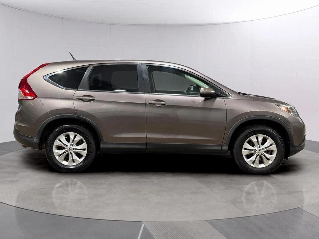 used 2013 Honda CR-V car, priced at $8,796